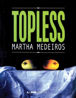 Topless - Martha Medeiros.pdf
